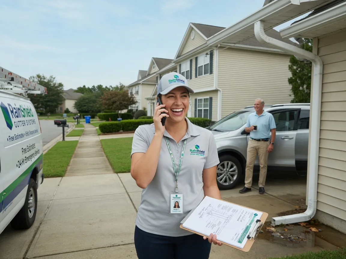 Gutter Installation Saint Regis, MT FAQs